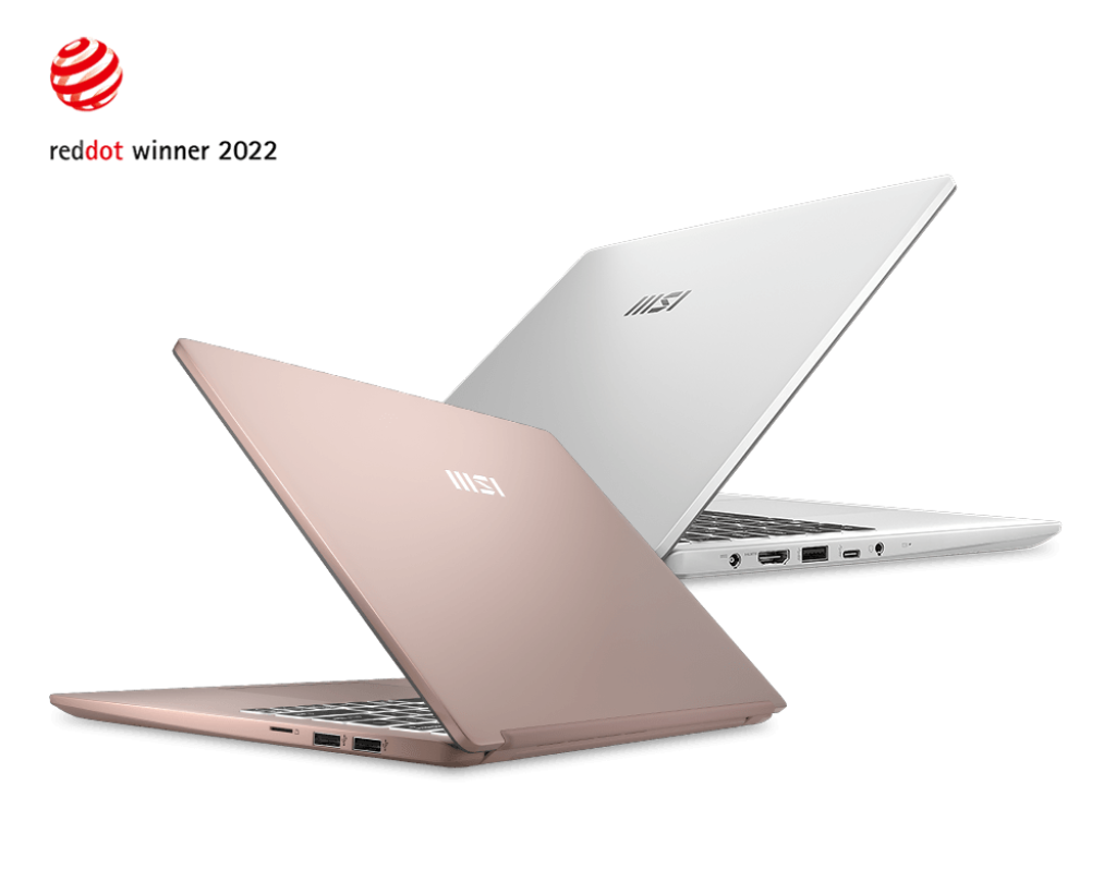 MSI Modern 14 C11M - Main Image