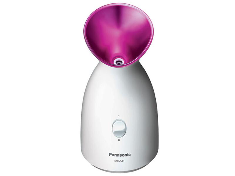 Panasonic フェイススチーマー EH-SA31 Panasonic Ionic Facial Steamer EH-SA31