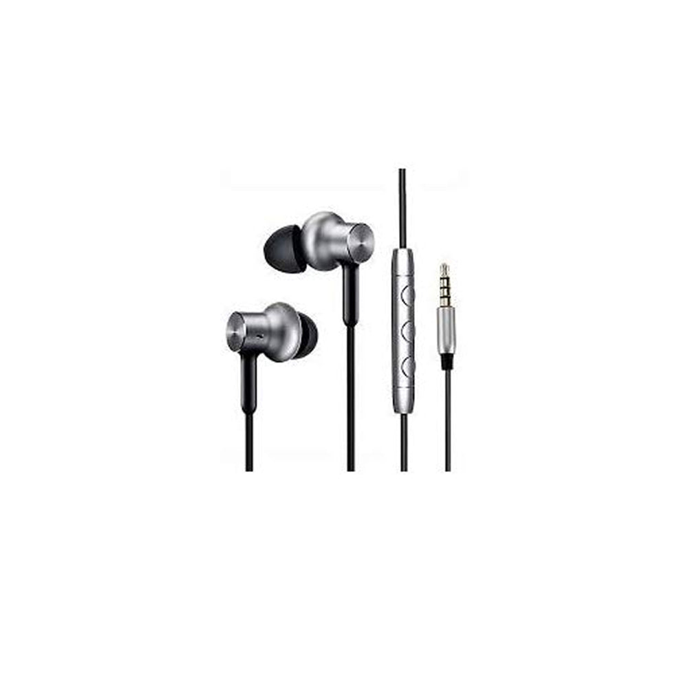 MI Piston Pro HD Earphone Cinderella Myanmar