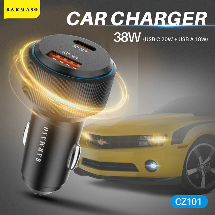 Car Charger