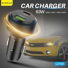 Car Charger
