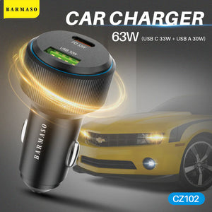 Car Charger