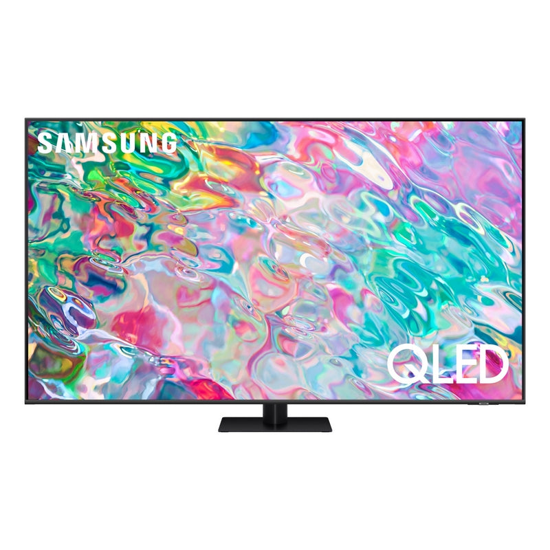 Samsung TV QA55Q65CAKXMR