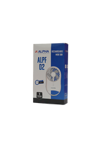 Alpha Mini fan ALPF 02