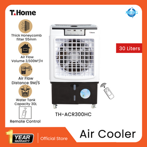 THOME Aircooler ACR 300HC