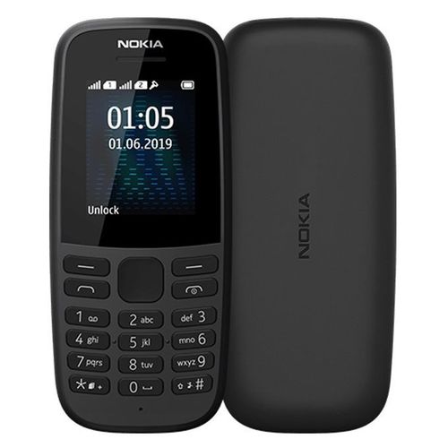 Nokia 105 3G