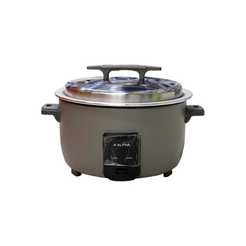 Alpha Rice Cooker ALRC 2810