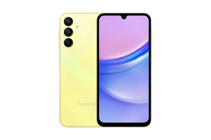 Samsung A15