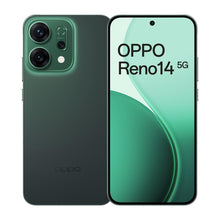 Oppo Reno 14 (5G)