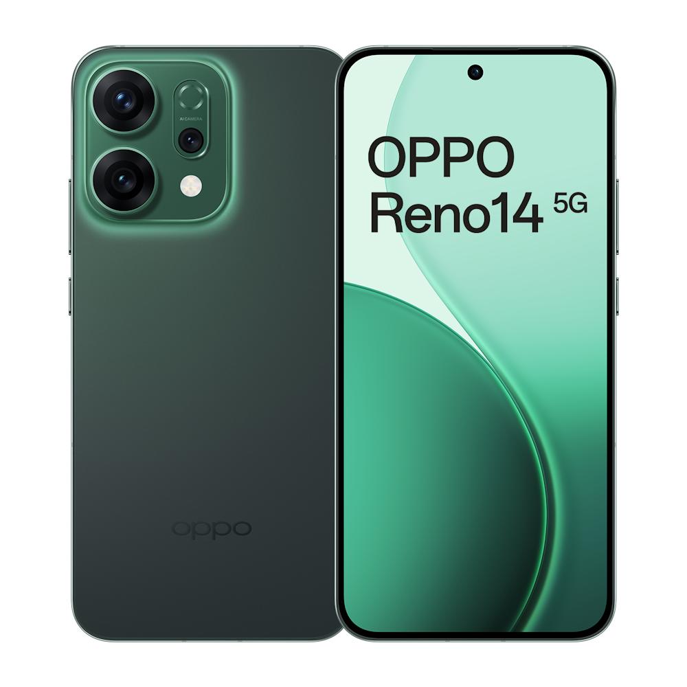 Oppo Reno 14 (5G)