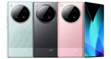 Infinix Zero 40