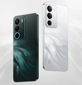 Realme C71