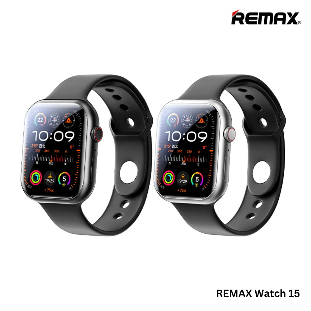 Remax Watch 13