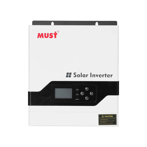 Must Inverter PV18 3024VPM