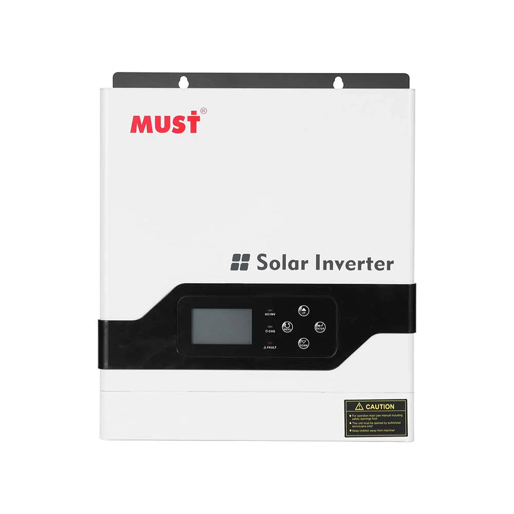 Must Inverter PV18 3024VPM