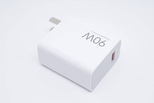 MI 90W adapter
