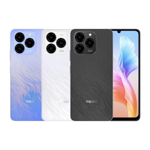 Meizu Note 21