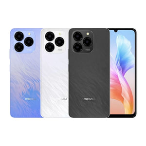 Meizu Note 21