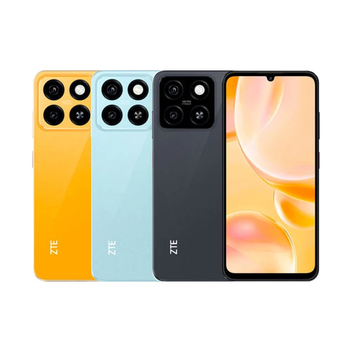 Nubia ZTE Blade A55