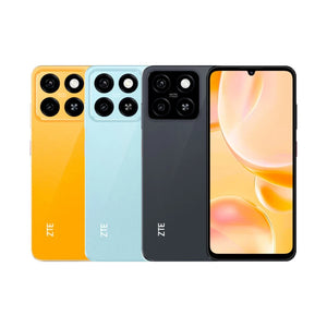 Nubia ZTE Blade A55