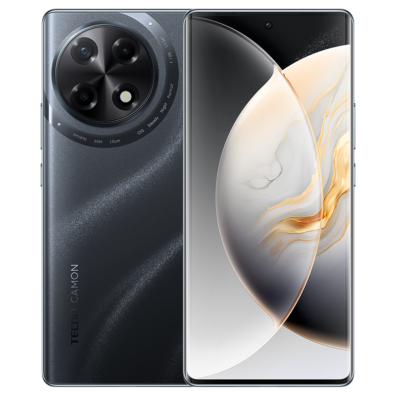 Tecno Camon 30s