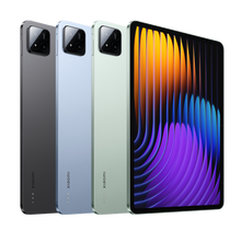 Xiaomi Pad 7Pro