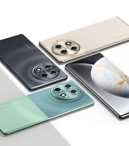 Tecno Camon 30S Pro