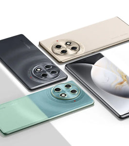 Tecno Camon 30S Pro