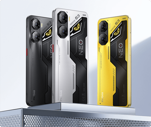 Nubia Neo 3(5G)