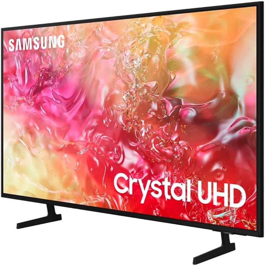 Samsung TV UA55DU7000KXMR