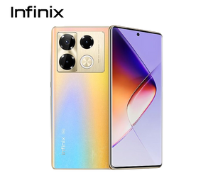 Infinix Note 40 Pro