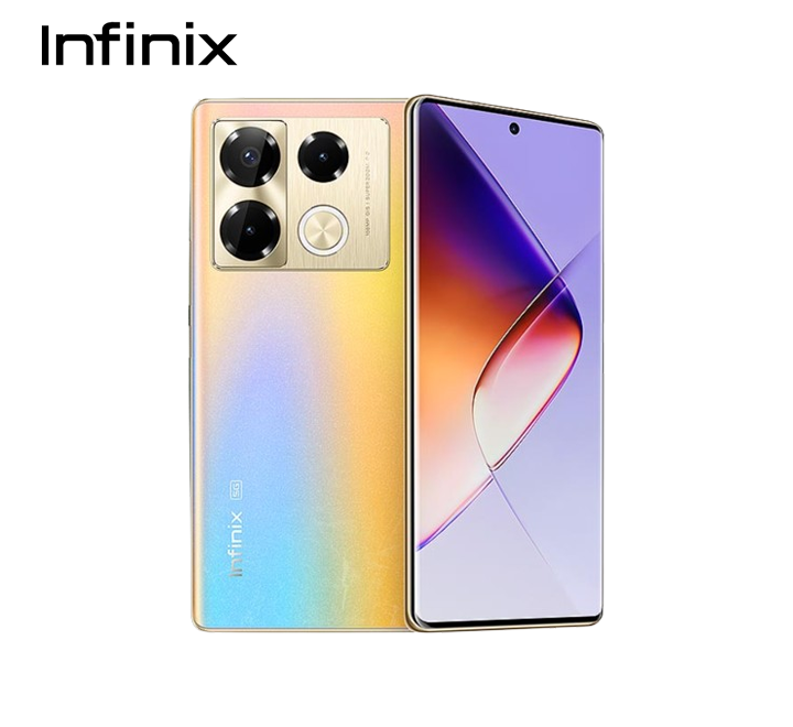 Infinix Note 40 Pro