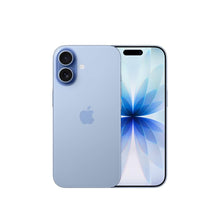 Iphone 17 (E Sim)