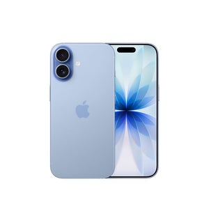 Iphone 17 (E Sim)