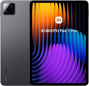 Xiaomi Pad 7Pro