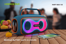 Hopestar Party Box 150