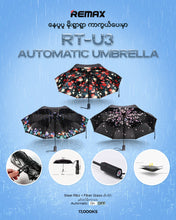 Remax Automatic Umbrella (RT-U3)