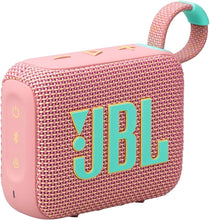 JBL GO 4