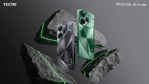 Tecno Pova 6Pro