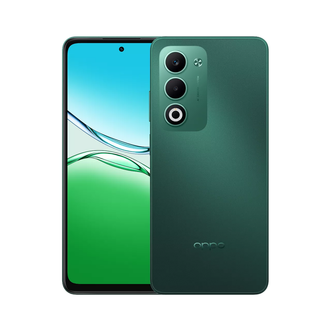 Oppo A5