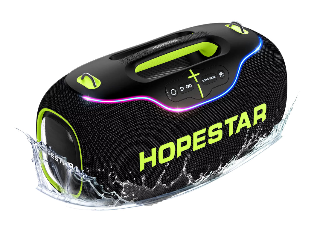 Hopestar speaker A80