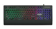 Mechanical Gaming Keyboard & Mouse