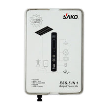 Sako Power Station ESS 300W 1000Wh