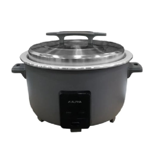 Alpha Rice Cooker ALRC 2208