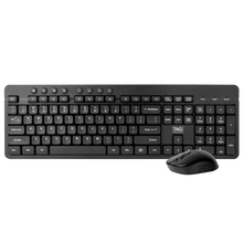 Gadget Wireless Mouse & Keyboard
