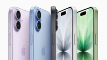 Iphone 17 (E Sim)