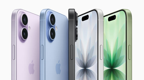 Iphone 17 (E Sim)