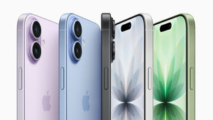 Iphone 17 (E Sim)