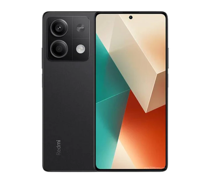 Redmi Note 13 5G