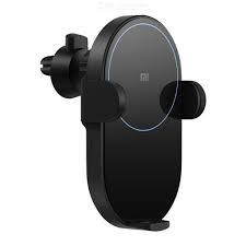 MI 20W Wireless Car Charger